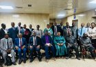 Government, Pentecostal Churches Engage in Dialogue Over Trade Order Implementation