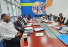 Private Sector Foundation Uganda Inducts New Board Members to Strengthen Governance and Strategic Direction