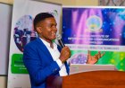 Sumic Group CEO Cirus Sumika Inspires UICT Students with Real-World ICT Insights