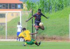 NEC FC Extend Winning Streak with Narrow Victory Over BUL FC