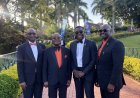 Rotary District 9213 Governor Geoffrey Martin Kitakule Engages Parliament on Protection of Sovereignty Bill, 2026