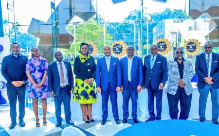 Susan Kabonero Muhwezi Elected to PSFU Board, Strengthening Tourism Sector Representation