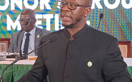 NEMA Moves to Establish Independent Environment Court to Fast-Track Justice