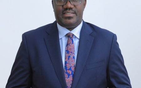 Uganda Receives First Group Under U.S. Migration Pact as Government Defends Safe Third Country Role