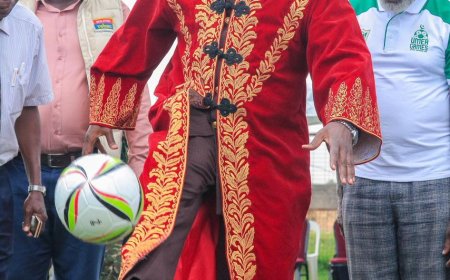 Gombe SS Crowned Overall Champions as 2026 UMEA Solidarity Games Conclude in Mbale