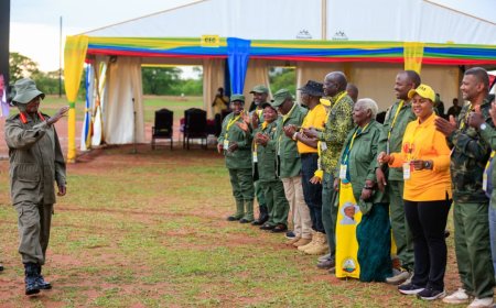 President Museveni Sets Out 11 Strategic Priorities to Fast-Track Uganda’s Economic Transformation