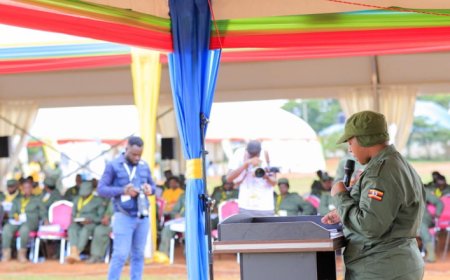 NRM Retreat Declared a Success as MPs Advocate Regular Policy Engagements – Hon. Amb. Nekesa