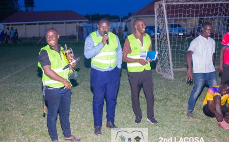 Ezra Bukundika Champions Ubuntu as Kiira Municipality Marks Kabaka’s 71st with Clean-Up Drive