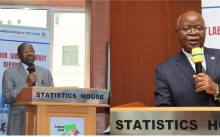 Uganda's Hidden Labour Crisis, No Contracts, No Security for Millions of Workers