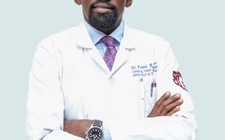 Uganda Medical Association Calls for Calm, Professional Integrity Following Death of MP Helen Nakimuli