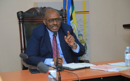 Government Assures Displaced Traders of Alternative Workspaces Amid Trade Order Enforcement