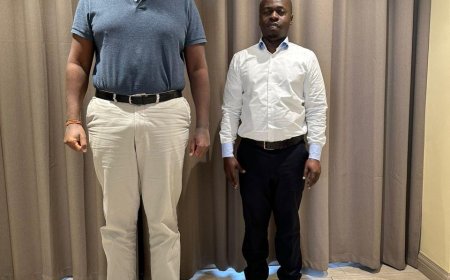 Gen. Muhoozi Elevates Nabeeta to PO28 as PLU Strengthens Structured Leadership Nationwide