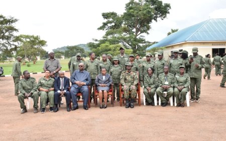 Government Announces Tough New Reforms as Public Servants Warned on Performance, Corruption