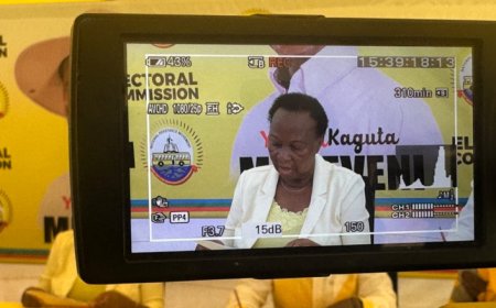 NRM Unveils Roadmap for Kikuube LC 5 By-Election Primaries Following Banura’s Death
