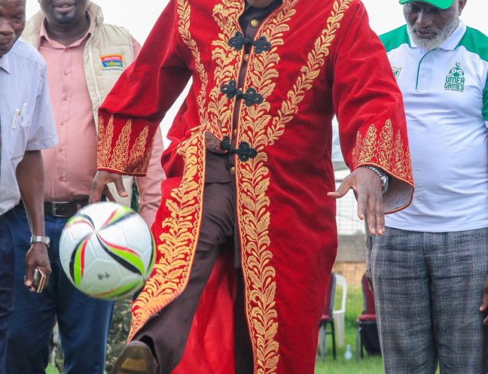 Gombe SS Crowned Overall Champions as 2026 UMEA Solidarity Games Conclude in Mbale