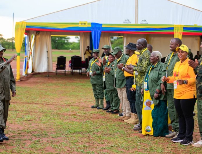 President Museveni Sets Out 11 Strategic Priorities to Fast-Track Uganda’s Economic Transformation