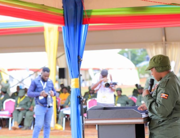 NRM Retreat Declared a Success as MPs Advocate Regular Policy Engagements – Hon. Amb. Nekesa