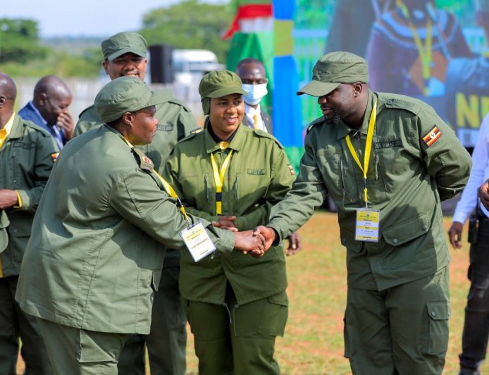 NRM Retreat 2026 Nears Close as Leaders Conclude Final Day Sessions in Kyankwanzi