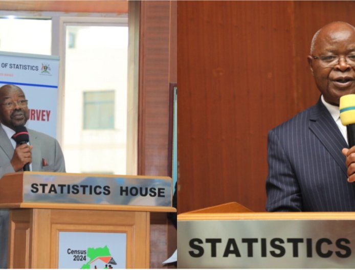 Uganda's Hidden Labour Crisis, No Contracts, No Security for Millions of Workers