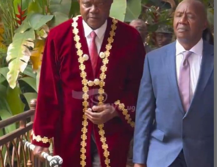 HRH Sir Jude Mike Mudoma III Unveils Bold Vision for Mbale as East Africa’s Industrial Gateway at UMA Trade Fair Launch