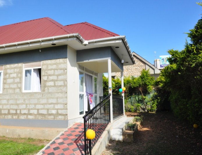 Mukono Welcomes New Physiotherapy Centre Offering Drug Free Treatment and Fresh Hope for Residents