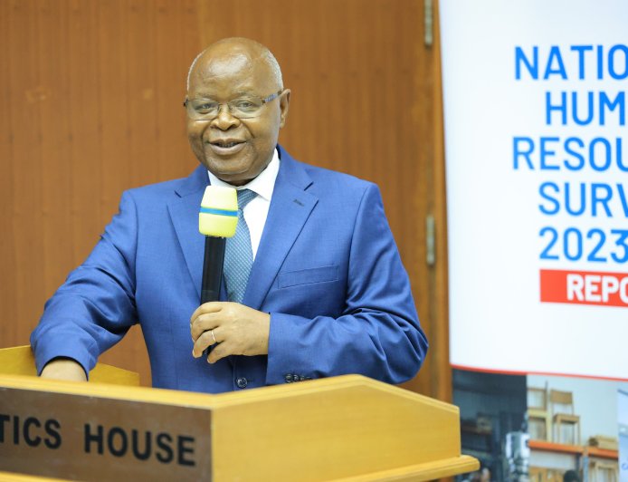UBOS REVISES RELEASE CALENDAR, SCHEDULES NEW STATISTICAL REPORTS FOR MAY 2026