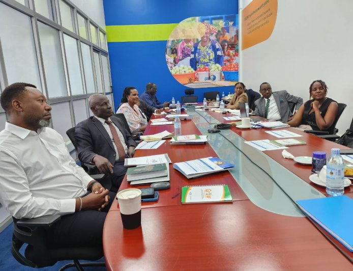 Private Sector Foundation Uganda Inducts New Board Members to Strengthen Governance and Strategic Direction