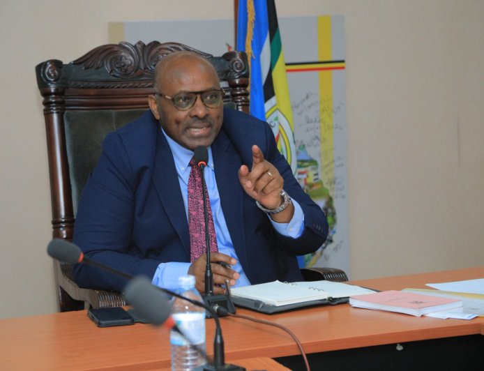 Government Assures Displaced Traders of Alternative Workspaces Amid Trade Order Enforcement