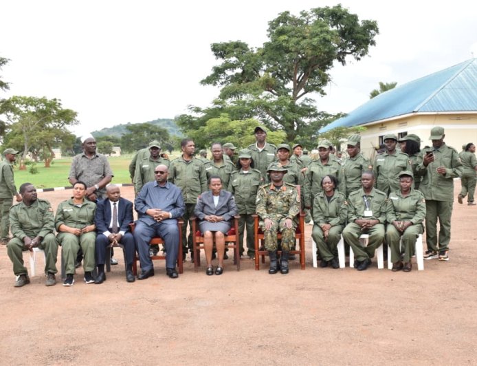 Government Announces Tough New Reforms as Public Servants Warned on Performance, Corruption