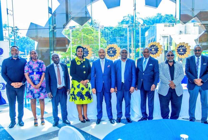 Susan Kabonero Muhwezi Elected to PSFU Board, Strengthening Tourism Sector Representation