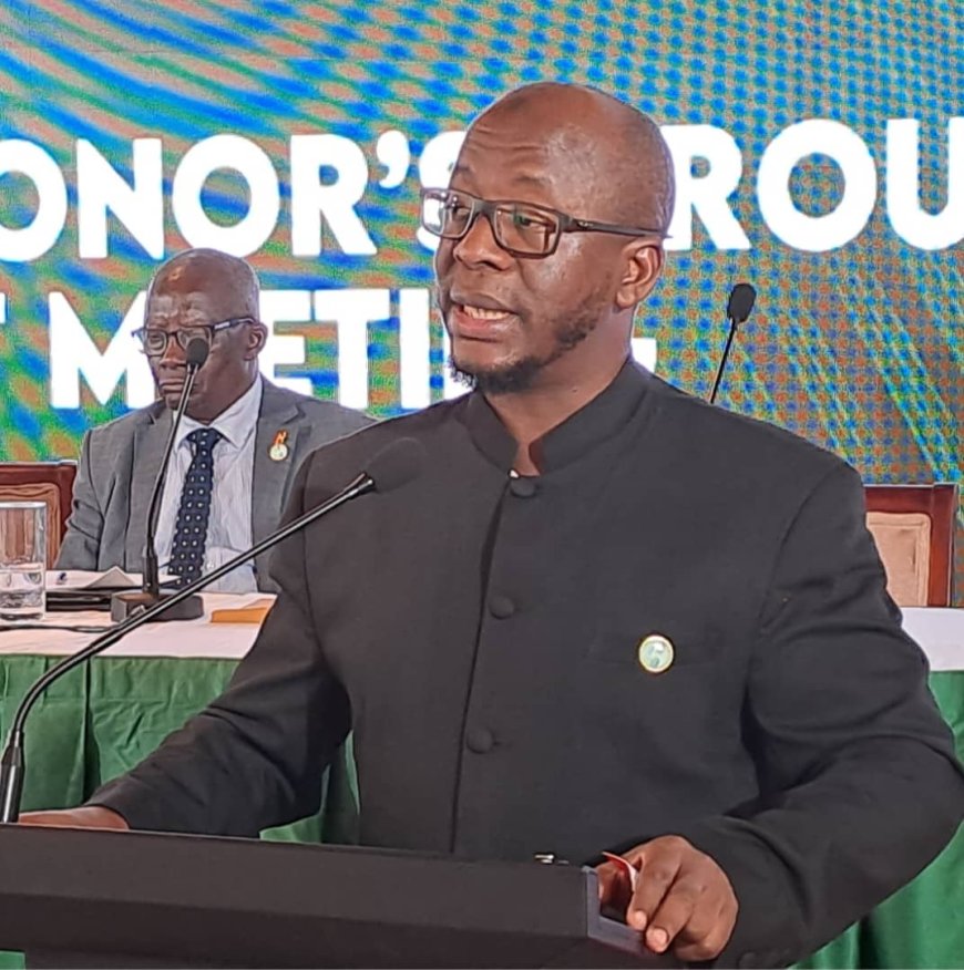 NEMA Moves to Establish Independent Environment Court to Fast-Track Justice