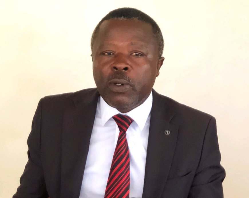 Media Put on Notice Over Inzu Ya Masaba Reporting Ban by Mbale High Court