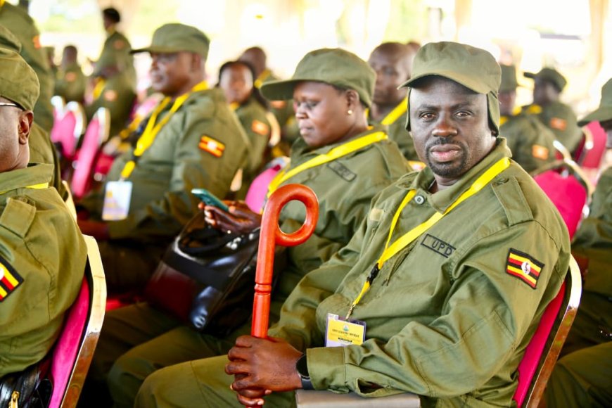 Inside Kyankwanzi: Rt. Hon. Anita Annet Among, Rt. Hon. Robinah Nabbanja Lead High-Level NRM Ideological Retreat Ahead of President Yoweri Museveni Keynote
