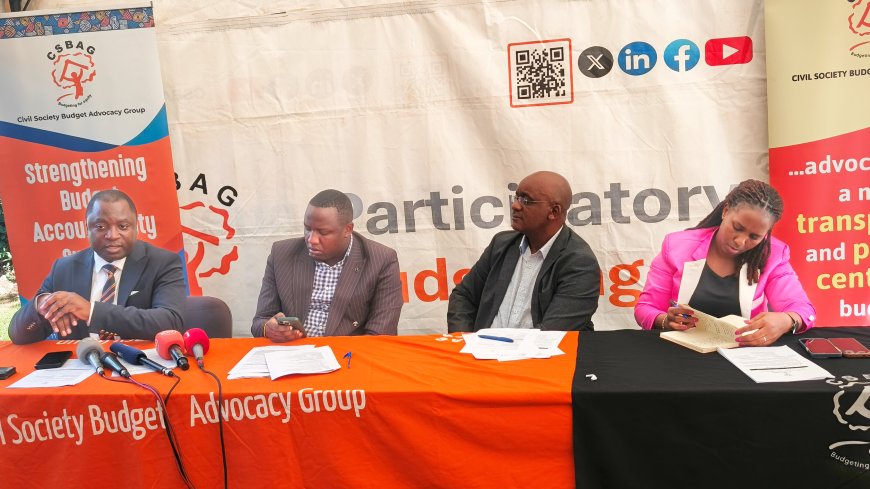 Experts Call for Urgent Review of Mobile Money Taxes Amid Declining Usage