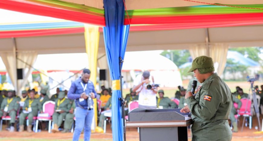 NRM Retreat Declared a Success as MPs Advocate Regular Policy Engagements – Hon. Amb. Nekesa