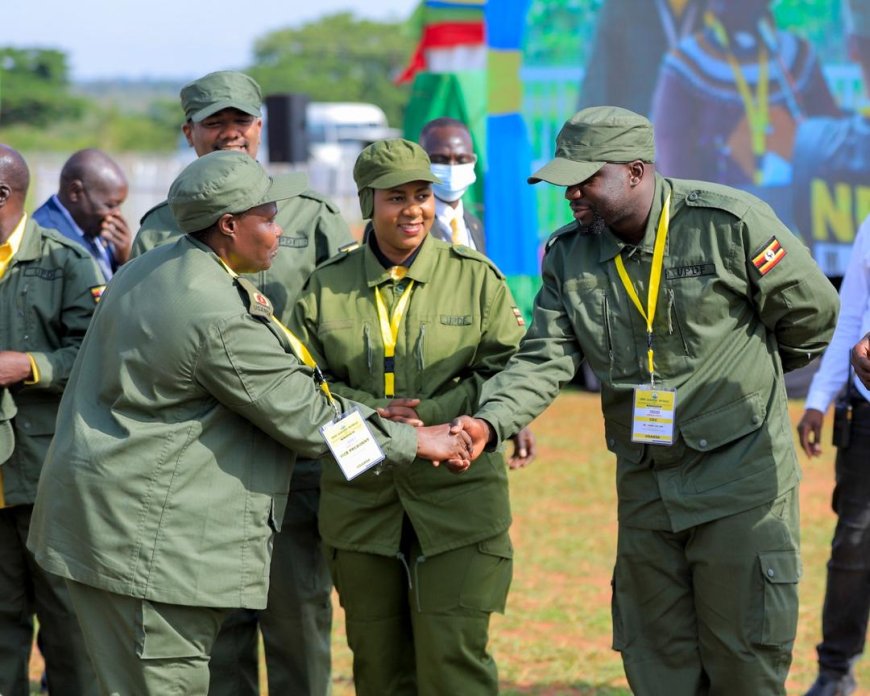 NRM Retreat 2026 Nears Close as Leaders Conclude Final Day Sessions in Kyankwanzi