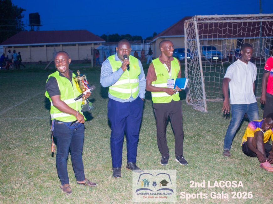 Ezra Bukundika Champions Ubuntu as Kiira Municipality Marks Kabaka’s 71st with Clean-Up Drive