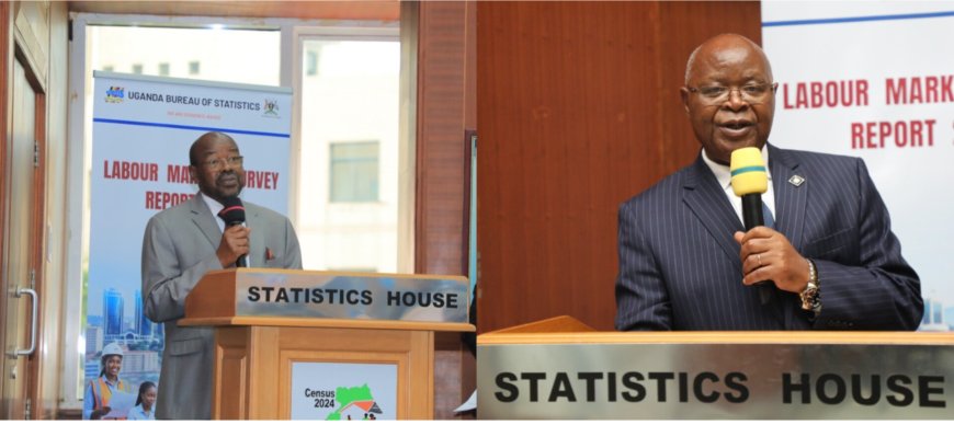 Uganda's Hidden Labour Crisis, No Contracts, No Security for Millions of Workers