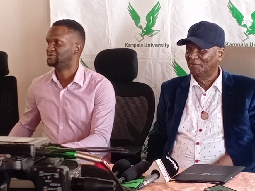 Kampala University Marks 27 Years of Excellence Ahead of 23rd Graduation Ceremony and 7th School of Nursing and Health Sciences Graduation Ceremony