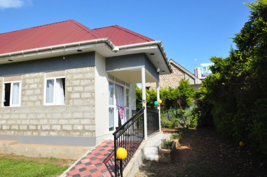 Mukono Welcomes New Physiotherapy Centre Offering Drug Free Treatment and Fresh Hope for Residents