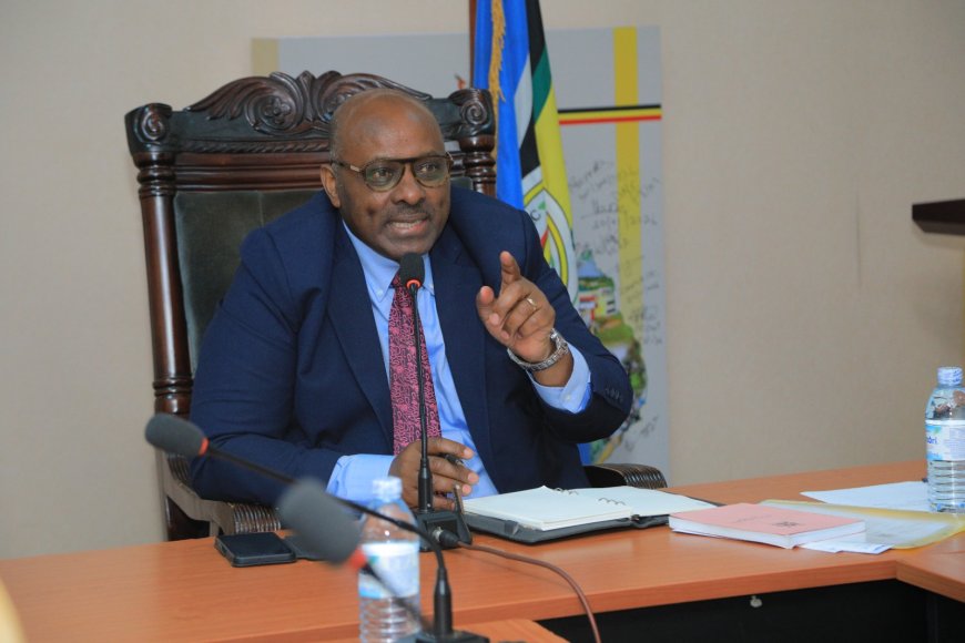 Government Assures Displaced Traders of Alternative Workspaces Amid Trade Order Enforcement