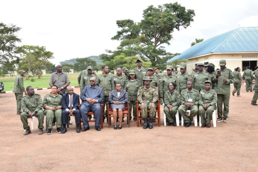 Government Announces Tough New Reforms as Public Servants Warned on Performance, Corruption