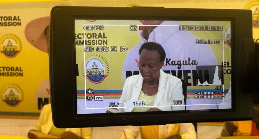 NRM Unveils Roadmap for Kikuube LC 5 By-Election Primaries Following Banura’s Death