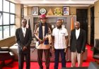 Umukuuka Wa Bugisu Kenya Visit Deepens Bamasaba–Bukusu Unity Across Borders
