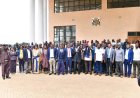 Umukuuka Wa Bugisu Praises Governor Natembeya for Warm Reception in Trans Nzoia