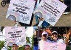 From Newsrooms to Nation-Building: UMWA’s Press Freedom Agenda