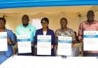 MUST Hands Over Site for Landmark College of Health Sciences Project to NEC