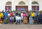 President Museveni Chairs Final Cabinet Meeting, Hails Team for Steering Uganda to Middle-Income Status
