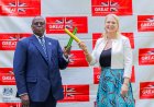 Countdown to Glasgow 2026 Begins with Campaign Celebrating Commonwealth Bonds