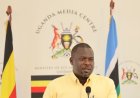 NRM Confirms Full Preparedness for Museveni Swearing-In Amid Strong International Turnout